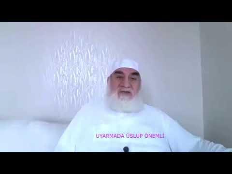 Embedded thumbnail for UYARMADA ÜSLUP ÖNEMLİ #Shorts