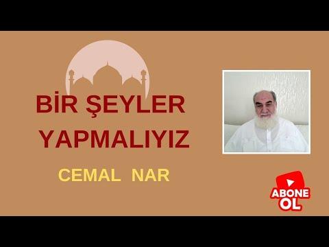 Embedded thumbnail for BİR ŞEYLER YAPMALIYIZ (Allah İçin İslam Adına)