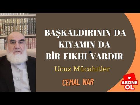 Embedded thumbnail for BAŞKALDIRININ DA BİR FIKHI VARDIR (Ucuz Mücahitler)