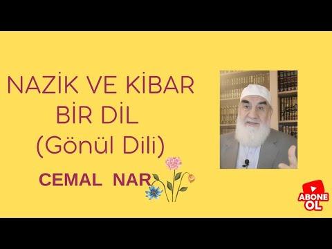 Embedded thumbnail for NAZİK VE KİBAR BİR DİL (Gönül Dili)