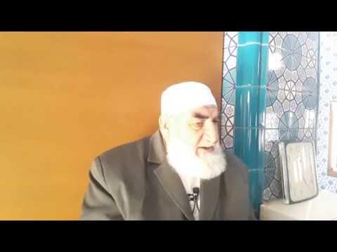 Embedded thumbnail for Nisa Suresi 33  Ayetin Tefsiri İnsanın değeri ve hakları 14 şubat 2020