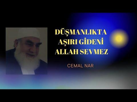 Embedded thumbnail for BU NE DÜŞMANLIK YAHU? (Düşmanlıkta Aşırı Gideni Allah Sevmez)