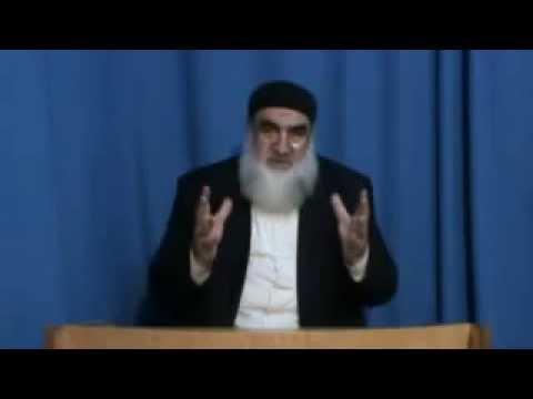Embedded thumbnail for Cemal Nar Fıkıh 4 İslam Dünyayı ve Aihireti Dengeler
