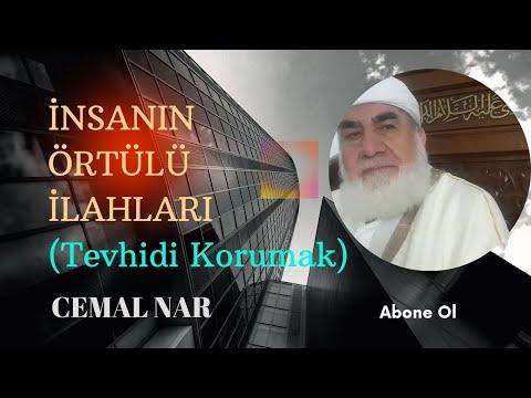 Embedded thumbnail for İNSANIN ÖRTÜLÜ İLAHLARI (Tevhidi Korumak)