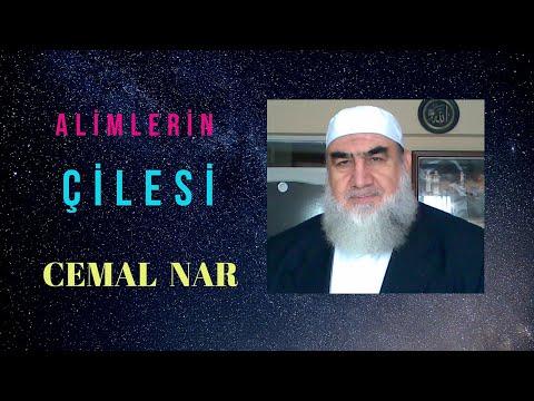 Embedded thumbnail for ALİMLERİN  ÇİLESİ (Başkası İçin Çile Çekmek Büyüklüğü)