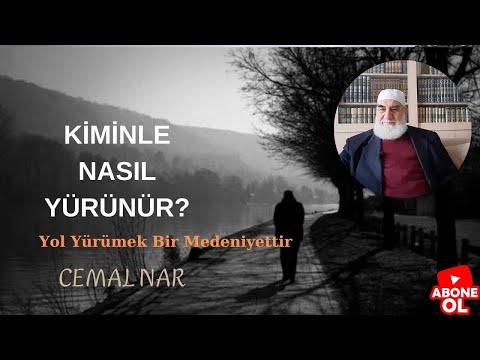 Embedded thumbnail for KİMİNLE NASIL YÜRÜNÜR? (Yol Yürümek Bir Medeniyettir)