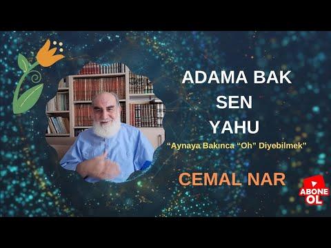 Embedded thumbnail for ADAMA BAK SEN YAHU “Aynaya Bakınca “Oh” Diyebilmek”