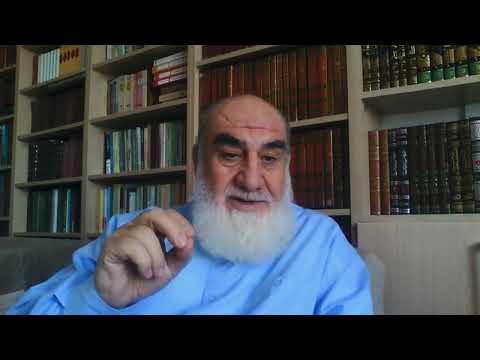 Embedded thumbnail for SANA YAKIŞAN AHLAK VE CÖMERTLİKTİR (İslam Ahlaktır)