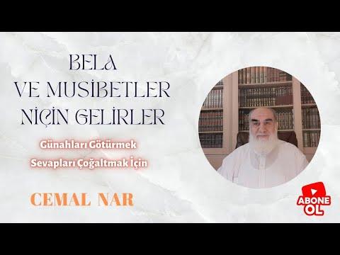 Embedded thumbnail for BELA VE MUSİBETLER NİÇİN GELİR? (Günahları Götürmek Sevapları Çoğaltmak İçin)