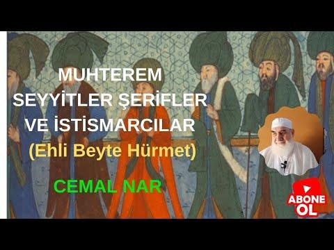 Embedded thumbnail for MUHTEREM SEYYİTLER ŞERİFLER VE İSTİSMARCILAR (Ehli Beyte Hürmet)