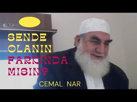 Embedded thumbnail for SENDE OLANIN FARKINDA MISIN? (Hoşça Bak Kıymet Bil Şükret)