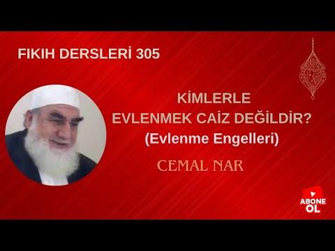 Embedded thumbnail for FIKIH DERSLERİ  306 KİMLERLE EVLENMEK CAİZ DEĞİLDİR (Evlenme Engelleri)