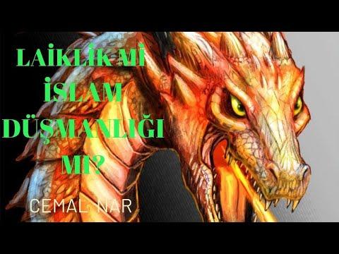 Embedded thumbnail for LAİKLİK Mİ İSLAM DÜŞMANLIĞI MI ? (Laiklik Bize Ne Verdi?)