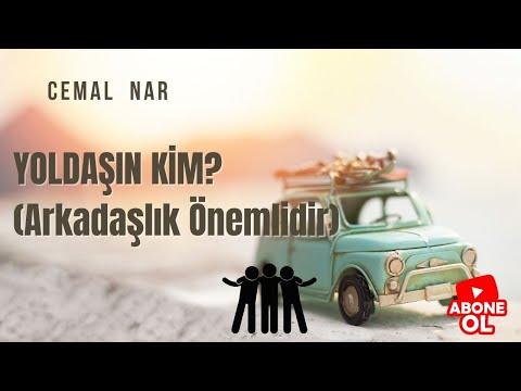 Embedded thumbnail for YOLDAŞIN KİM? (Arkadaşlık Önemlidir)