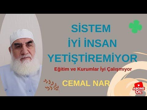 Embedded thumbnail for SİSTEM İYİ İNSAN YETİŞTİREMİYOR (Eğitim ve Kurumlar İyi Çalışmıyor)