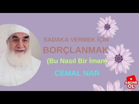 Embedded thumbnail for SADAKA VERMEK İÇİN BORÇLANMAK (Bu Nasıl Bir İman)