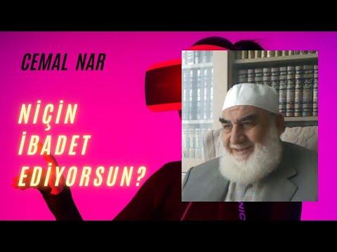 Embedded thumbnail for NİÇİN İBADET EDİYORSUN?  (İbadette En Güzel Niyet)