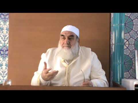 Embedded thumbnail for Cemal Nar EN’AM SURESİ 13-14. AYETLERİN TEFSİRİ