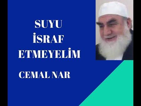 Embedded thumbnail for SUYU İSRAF ETMEYELİM (İbadette Kullanılsa da)