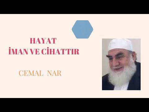 Embedded thumbnail for HAYAT İMAN VE CİHATTIR (İmtihansız Olmaz Hazır Ol)