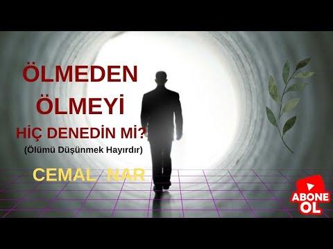 Embedded thumbnail for ÖLMEDEN ÖLMEYİ HİÇ DENEDİN Mİ? (Ölümü Düşünmek Hayırdır)