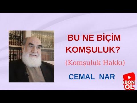 Embedded thumbnail for BU NE BİÇİM KOMŞULUK? (Komşuluk Hakkı)