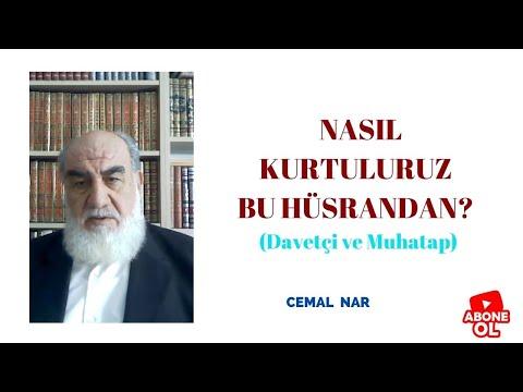 Embedded thumbnail for NASIL KURTULURUZ BU HÜSRANDAN? (Davetçi ve Muhatap)