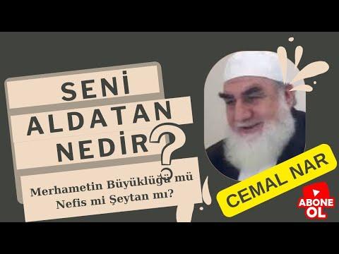 Embedded thumbnail for SENİ ALDATAN NEDİR? (Merhametin Büyüklüğü mü Nefis Ve Şeytan mı?)