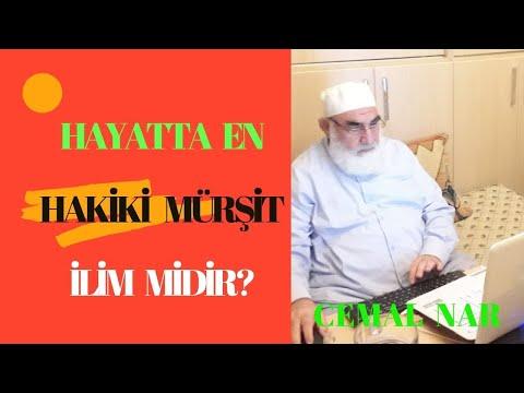 Embedded thumbnail for HAYATTA EN HAKİKİ MÜRŞİT İLİM MİDİR? (İlmin Ve Öğretmenin Değeri)