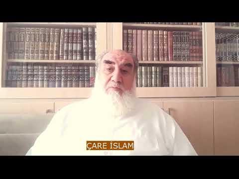 Embedded thumbnail for ÇARE İSLAM #shorts