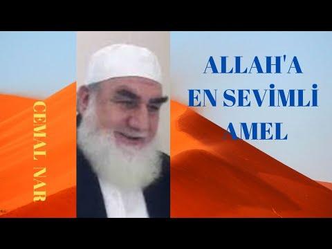 Embedded thumbnail for ALLAHA EN SEVİMLİ AMEL NEDİR? (Devamlılık ve İstikrarın İbadet Boyutu)