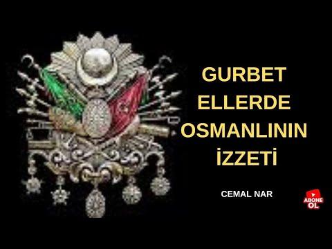 Embedded thumbnail for GURBET ELLERDE OSMANLININ İZZETİ (Osmanlı muhteşemdir)