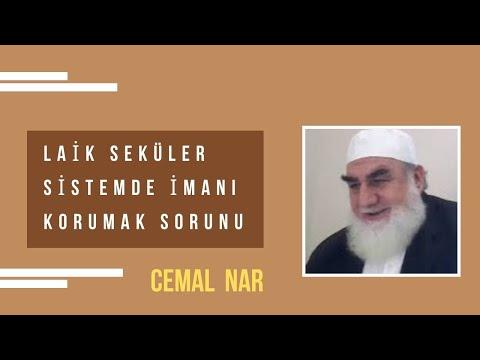 Embedded thumbnail for LAİK SİSTEMDE İMANI KORUMA SORUNU (İmanın Geçerlilik Şartları)