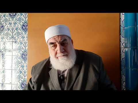 Embedded thumbnail for ALLAH’IN KANUNLARI MI FALANLARIN KANUNLARI MI Sen Hangisini Kabul Ettin  #shorts