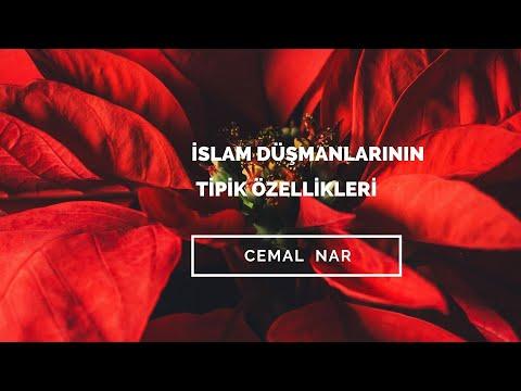 Embedded thumbnail for İSLAM DÜŞMANLARININ TİPİK ÖZELLİKLERİ (İslam Düşmanları)