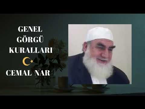 Embedded thumbnail for GENEL GÖRGÜ KURALLARI (Görgü Kuralları Neye Yarar?)