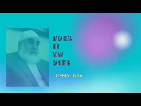 Embedded thumbnail for BAKARSAN BİR ADAM SANIRSIN