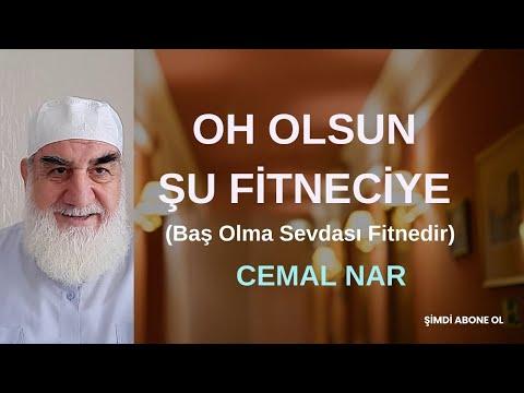 Embedded thumbnail for OH OLSUN ŞU FİTNECİYE (Baş Olma Sevdası Fitnedir)