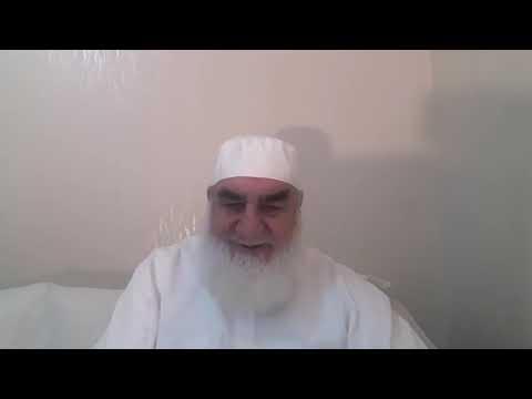 Embedded thumbnail for Cemal Nar Namazın arkasından okunacak dua ve zikirler 1