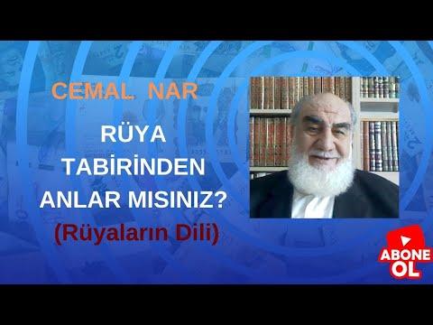 Embedded thumbnail for RÜYA TABİRİNDEN ANLAR MISINIZ? (Rüyaların Dili)