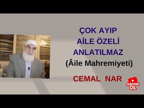 Embedded thumbnail for ÇOK AYIP AİLE ÖZELİ ANLATILMAZ (Âile Mahremiyeti)