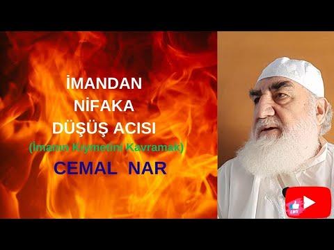 Embedded thumbnail for MANDAN NİFAKA DÜŞÜŞ ACISI (İmanın Kıymetini Kavramak)