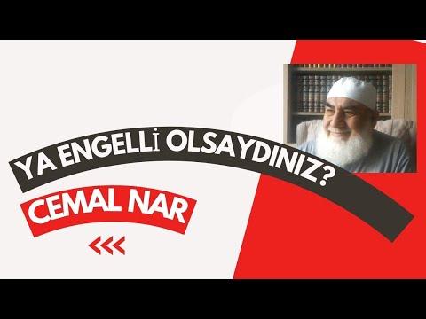 Embedded thumbnail for YA SİZ ENGELLİ OLSAYDINIZ? (Şükreden Kullar Neden Az)