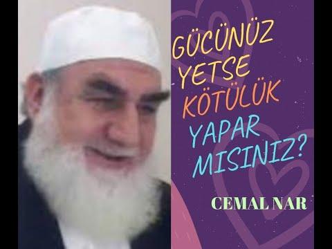 Embedded thumbnail for GÜCÜNÜZ YETSE KÖTÜLÜK YAPAR MISINIZ? (Kalbine Bir Bak Kötülük Var mı?)