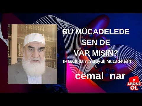 Embedded thumbnail for BU MÜCADELEDE SEN DE VAR MISIN? (Rasûlullah’ın Büyük Mücadelesi)