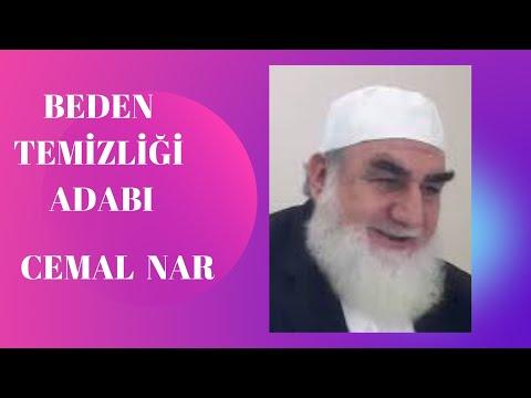 Embedded thumbnail for BEDEN TEMİZLİĞİ ADABI (Vücut Organlarının Temizliği)