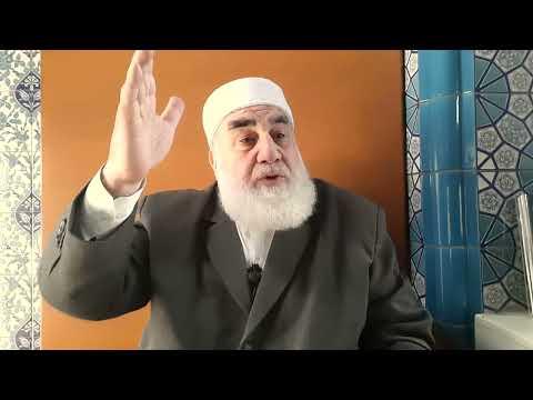 Embedded thumbnail for KENDİNE GEL MÜSLÜMAN (Küfür Yollarından Kurtul) #shorts