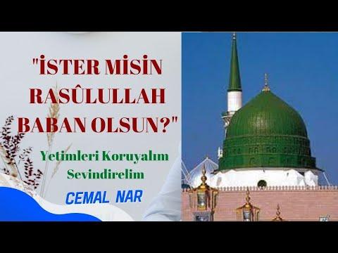 Embedded thumbnail for İSTER MİSİN RASÛLULLAH BABAN OLSUN? (Yetimleri Koruyalım Sevindirelim)