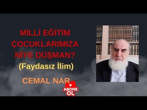 Embedded thumbnail for MİLLİ EĞİTİM ÇOCUKLARIMIZA NİYE DÜŞMAN? (Faydalı İlim)