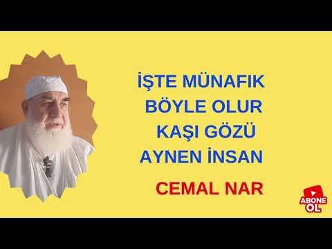 Embedded thumbnail for İŞTE MÜNAFIK BÖYLE OLUR KAŞI GÖZÜ AYNEN İNSAN #shorts